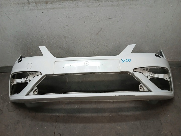 paraurti anteriore SEAT LEON III 3 FR LIFT 17- 5F
