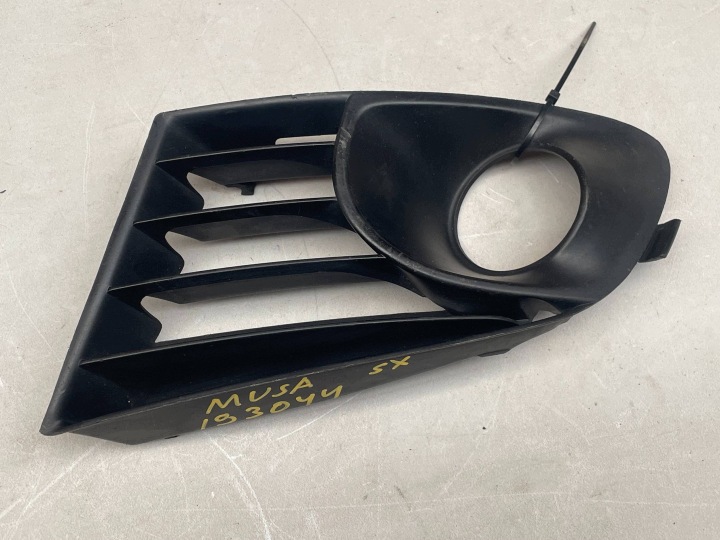 Grille Feux phare PRZECIWMGIELNEJ Gauche Bouche buse LANCIA MUSA 735372497 @A