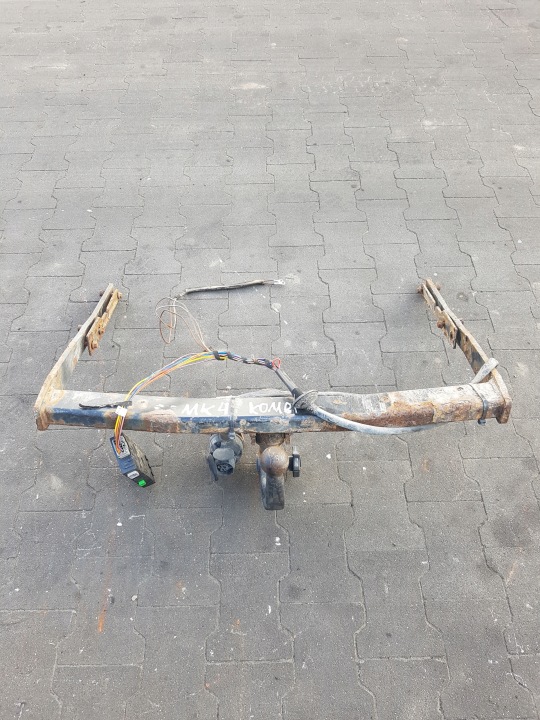 GANCIO TRAINO FORD MONDEO MK 4 3073017 6G9N-14B192-AC KOMBI 2009