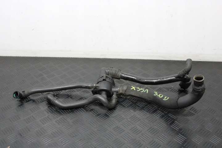 csomag TERMOSTATU JAGUAR XJ X351 VIII 9X23-8K534-BB