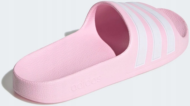 Шльопанці для дітей ADIDAS ADILETTE AQUA рожеві FY8072 р. 37 — фото 11