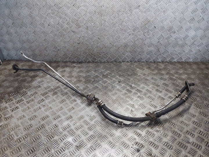 vedenie riadenia KPL VOLVO S40 II 2.0 HDI