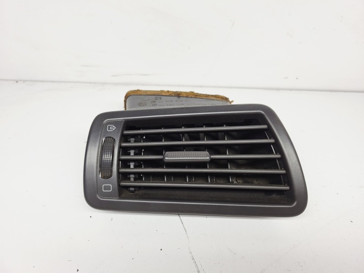 grid air conditioning devices left Citroen C8 2.0 HDI 1484109077 europa