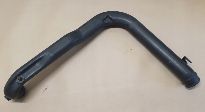 Tubazione tubo tubo flessibile Dell’aria MERCEDES E W210 2.9 TD OE