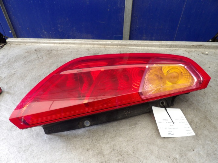 Fiat Grande Punto light rear right 20147999 D218