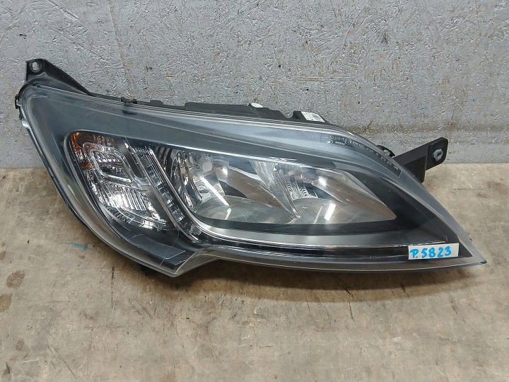 Licht vorne rechts FIAT DUCATO PEUGEOT BOXER JUMPER LIFT 14- LED 1394425080