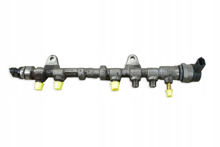 Kraftstoffverteiler Einspritzleiste OPEL ASTRA J MERIVA B CORSA D 1.3 CDTI 0445214224