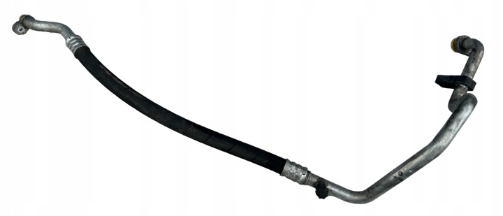 vedení hadice trubka klimatizaci BMW 5 F10 F11 9175326