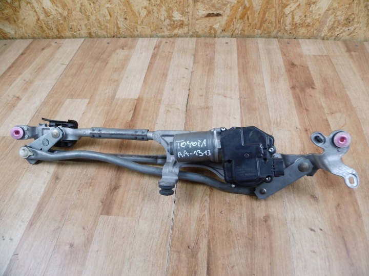 Toyota Mirai II meccanismo Motorino tergicristalli 8511062070 8515062070