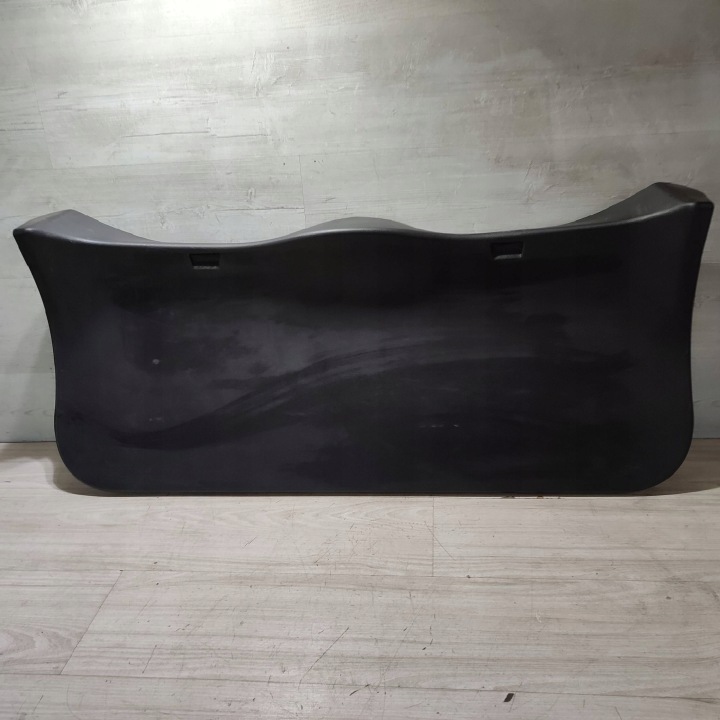 verkleidung heckklappe pickup Suzuki Vitara (LY)