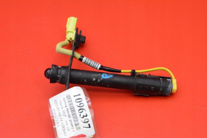 NABOJ PIROTECHNICZNY du capot Droite TG11F02001 MAZDA MX-5 IV ND LIFT 18-24