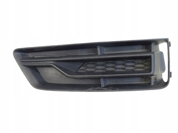 grid of a bumper front front right AUDI A4 B9 ALLROAD 8W0807682P