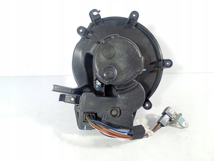 Mercedes W203 S203 99-07 fan heating air conditioning devices OE A2035403213