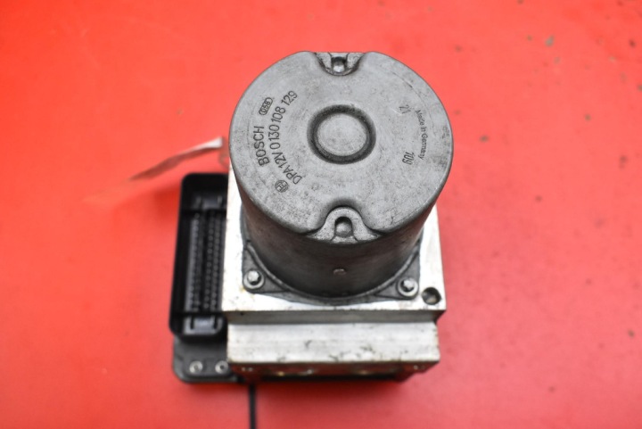 pump ABS 6785442 BMW F10 F11 2.0 D 184 KM 09-13