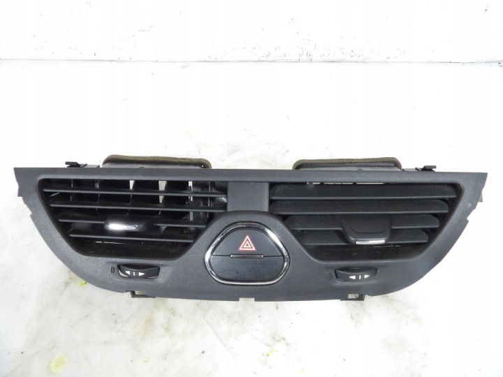 OPEL CORSA E Interrupteur commande phares feux Lumières de secours Bouches aération tableau bord 08549-000