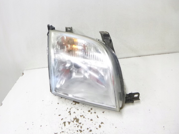Licht vorne rechts Ford Fusion 2005r. 246 898-00