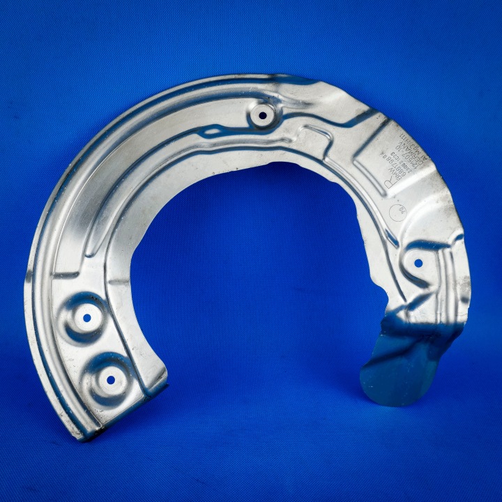 Couverture tablier moteur tarczy Frein Avant Droite BMW 5 G30 34106861798 6861798 59km
