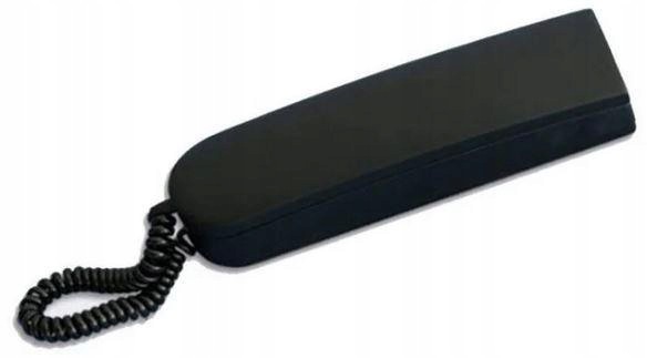 Laskomex LM-8/W-7 černý Unifon digitální ovládání hlasitosti