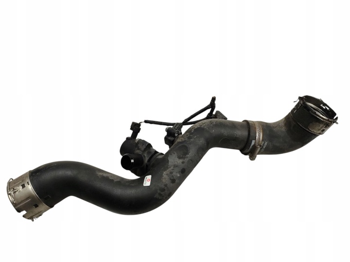 Tubazione tubo tubo flessibile radiatore intercooler KIA XCEED 1.0 T-GDI 120KM 28286-07600