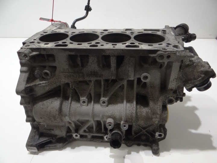 BLOK Motore BMW E60 2.0 D 7797922