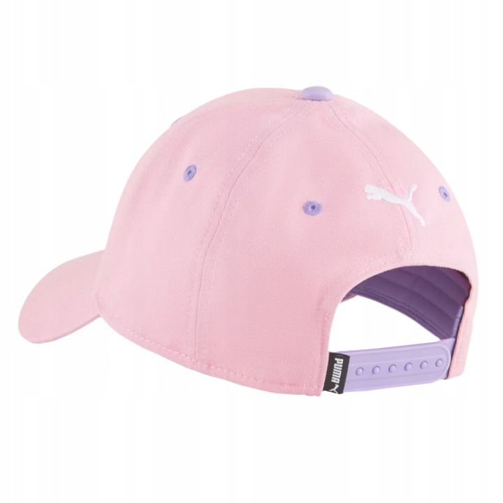 Кепка для дітей PUMA комікс CAP GALACTIC світло-рожева р. junior — фото 2