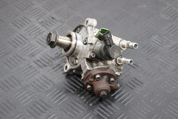 Pompe d’injection Carburant G4D3-9B395-AA LAND ROVER EVOQUE L538 LIFT