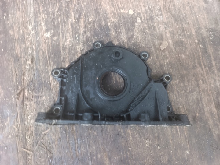 cover USZCZELNIACZ cams VW AUDI SKODA 2.0 TDI