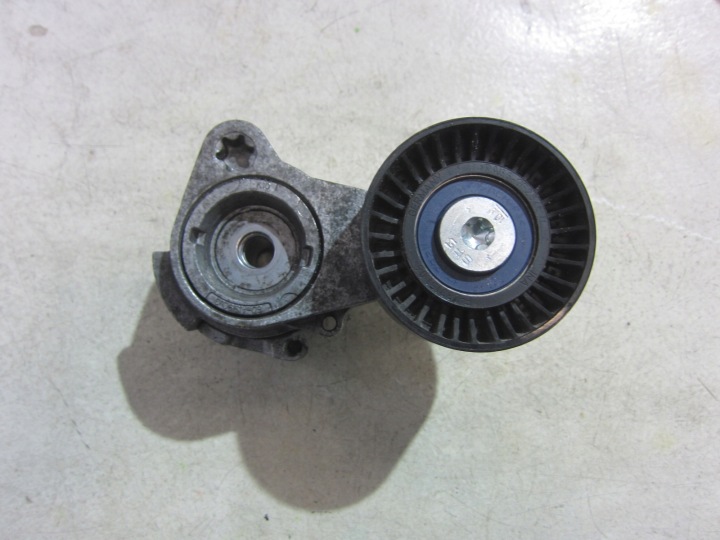 BMW X5 E70 3.0Si N52 Tenditore cinghia motore TENDICINGHIA 11287565225