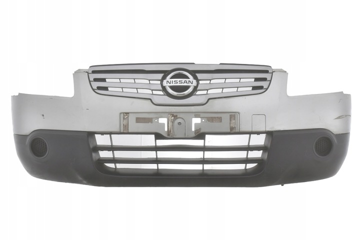 Frontstoßstange * vorne NISSAN QASHQAI und KYO
