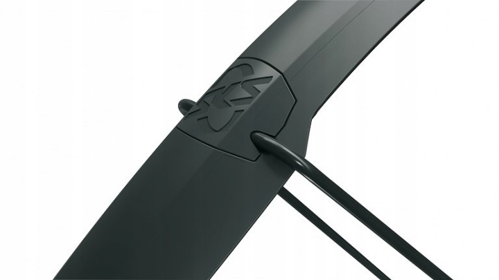 Подовжувач крила заднього шосейного gravel SKS Speedrocker Extension — фото 11