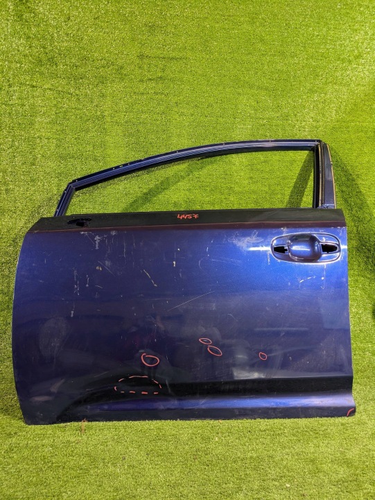 Portière Avant Gauche Gauche Avant TOYOTA AVENSIS T27 T29 08-18 NR.4457