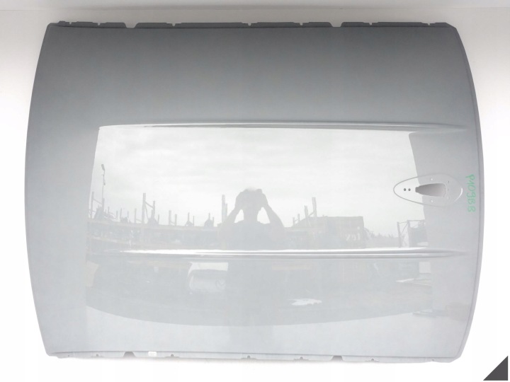 BMW M4 G82 4 G22 M-POWER CS FULL CARBON STRECHA BOČNÝ KRYT KRYT STRECHY