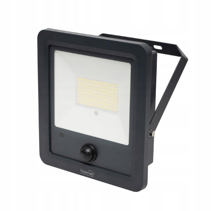 Home FLP1800SOLAR сонячний прожектор LED, 112 діодів LED SMD, 1800 лм — фото 3