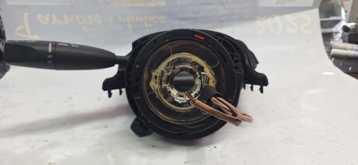 Kombischalter MASERATI QUATTROPORTE 670026853