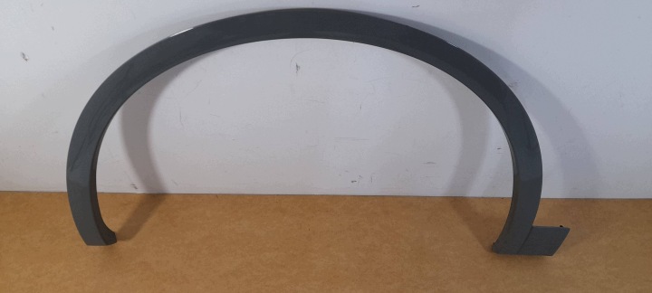 Audi Q5 SQ5 FY Lift Moulage Aile Avant Gauche 80A853717J (QD31)