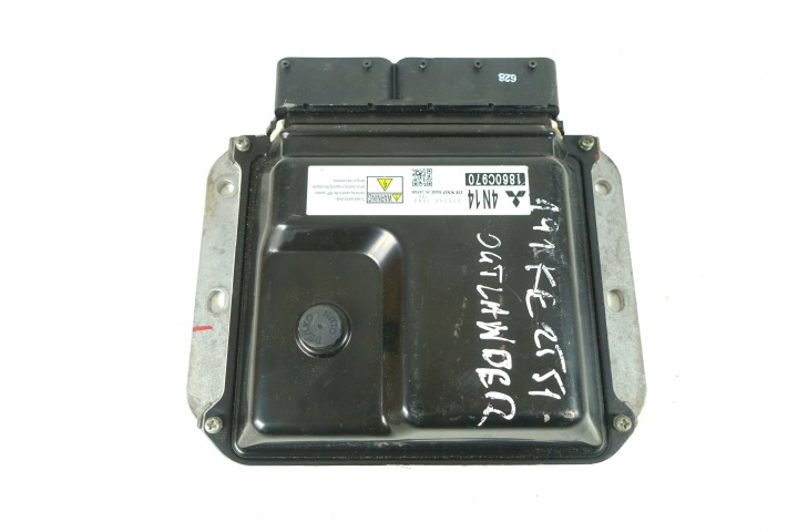Ordinateur Moteur MITSUBISHI OUTLANDER 3 III 2.2 D 2.2D 1860C970 275700-7982