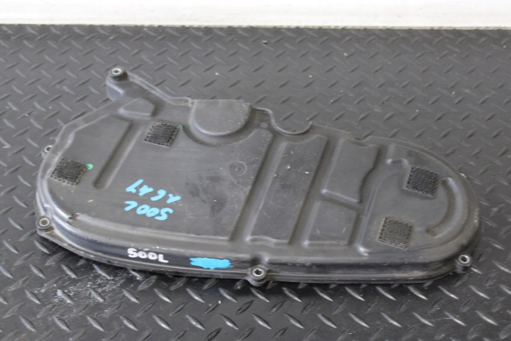 cover of the gear FIAT 500L 500 L 55254221