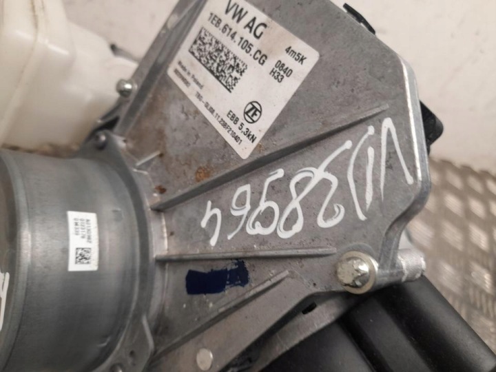 Volkswagen спирачна помпа ID.4 2024 1EB614105CG 5