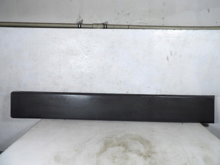 CITROEN JUMPER II LIFT DUCATO III LIFT lišta boční levá 1306606070