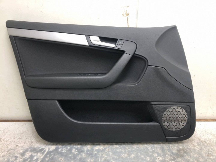 side door left front AUDI A3 8P LIFT 8P4867105