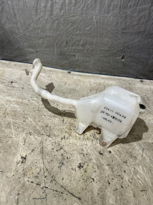 spremnik gasa DO mlaznice HONDA CIVIC VIII