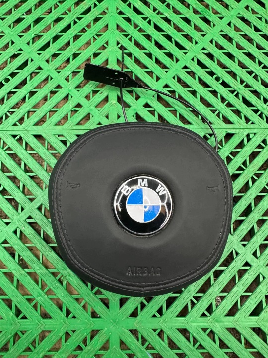 BMW 3 G20 G21 G23 G26 F40 F44 i4 Z4 G29 airbag autisti