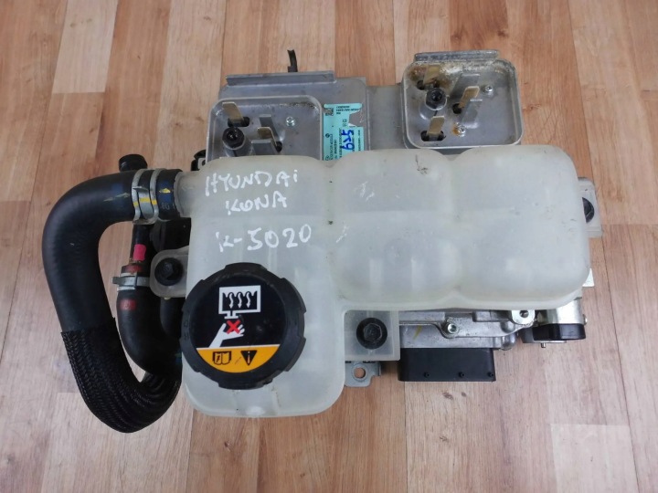 KIA Niro Ioniq falownik konwerter inwerter 366002B361 366102B005