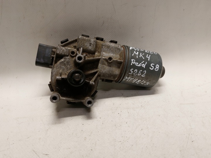 Motorino tergicristalli Anteriore FORD MONDEO MK4