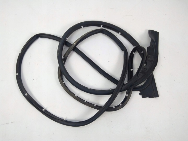 Ford F150 F250 F350 Joint Portière RH Avant 15-20