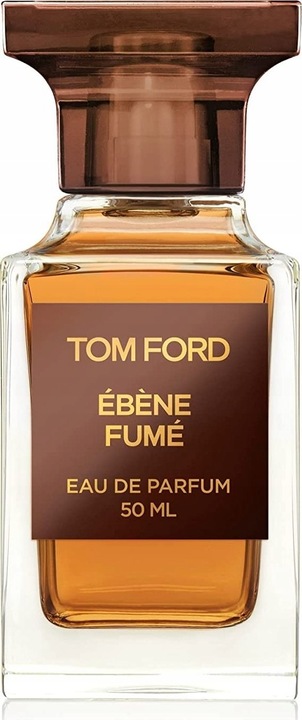 tom ford ebene fume woda perfumowana 50 ml     
