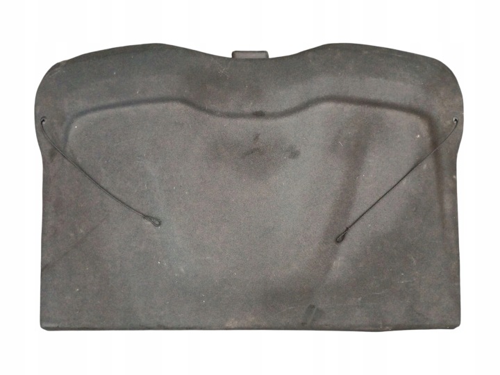 Plage arrière coffre Porte coffre hayon VOLVO V40 II HATCHBACK