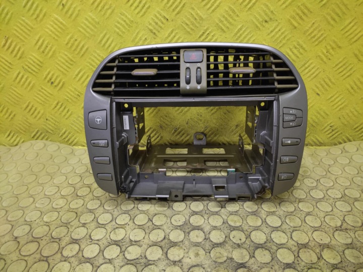 FIAT BRAVO II KRATKI des lüfters Bedienteil 7354428110