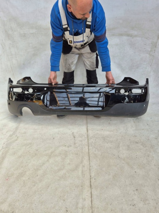 MINI CLUBMAN II 2 F54 15-24 bumper rear part rear PDC