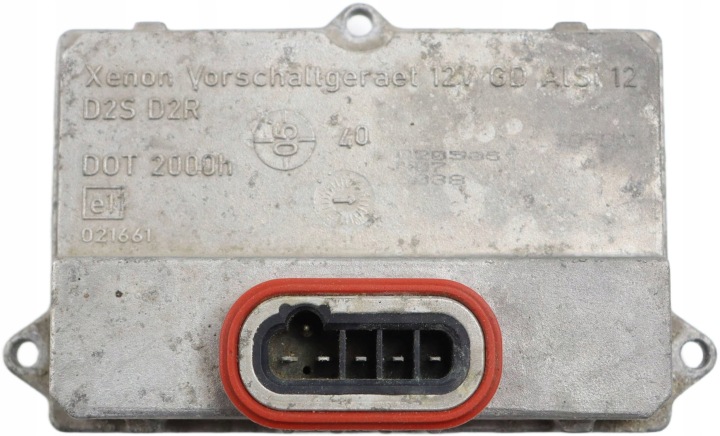 AUDI OPEL BMW RENAULT MERDEDES SAAB Unité de contrôle XENON HELLA 5DV008290-00
